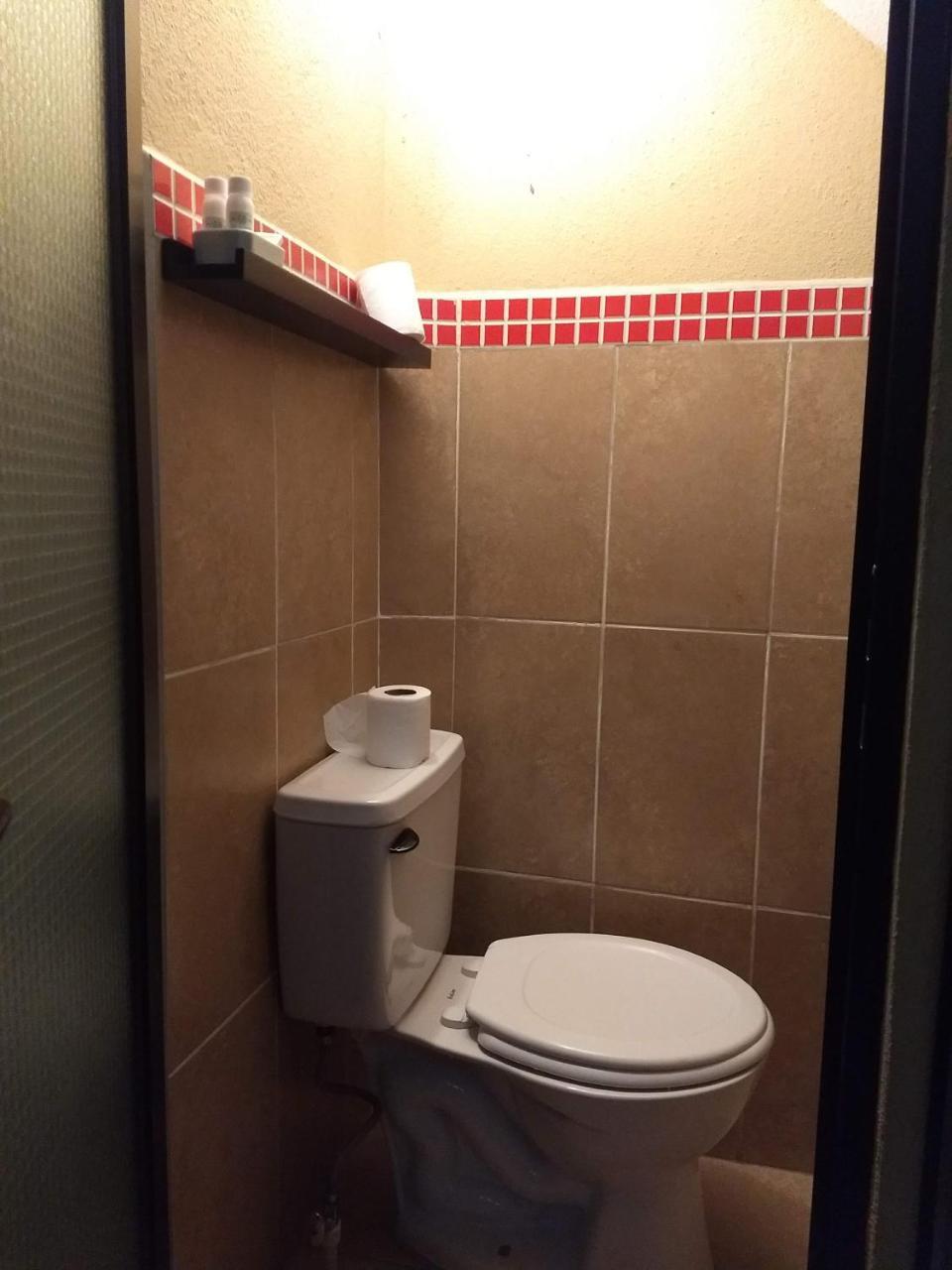 Bed and Breakfast Give House Гватемала Экстерьер фото