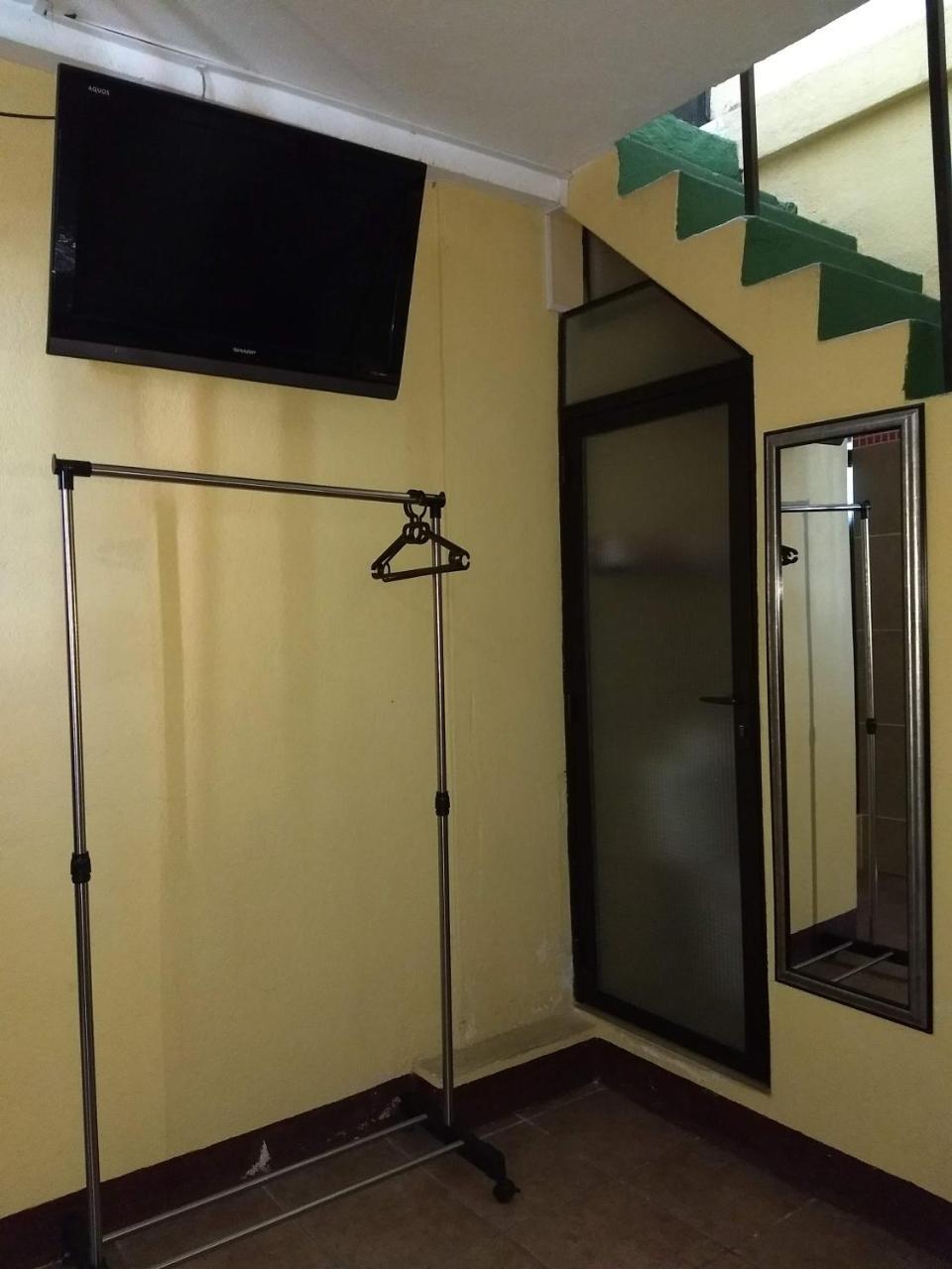 Bed and Breakfast Give House Гватемала Экстерьер фото